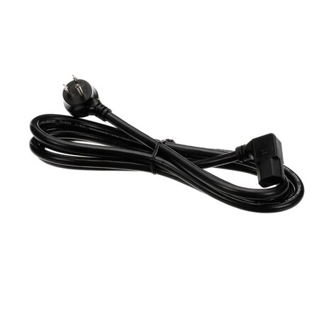 Delfield Cord/Plug, 5-15P, C13, 8 Ft 2187082